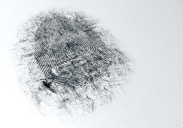 How To: Pull Fingerprints