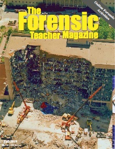 The Forensic Teacher Magazine Summer 2020